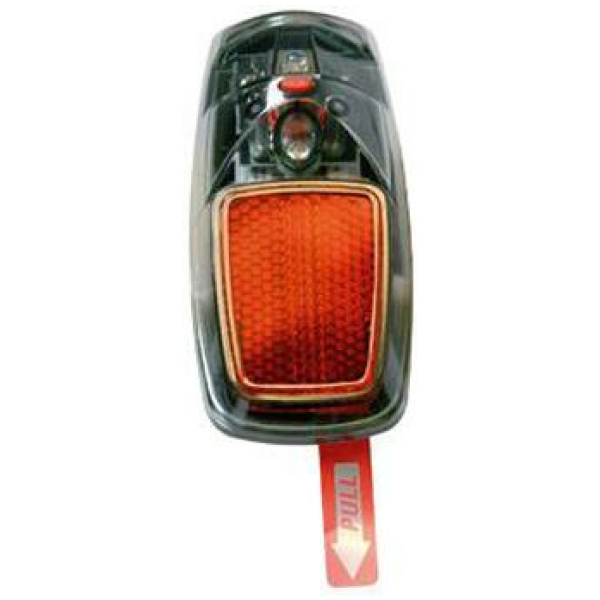 Move ACHTERLICHT TL365RC LED BATT AUT SPATB KRT SMOKE