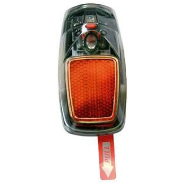 Move ACHTERLICHT TL365RC LED BATT AUT SPATB KRT SMOKE