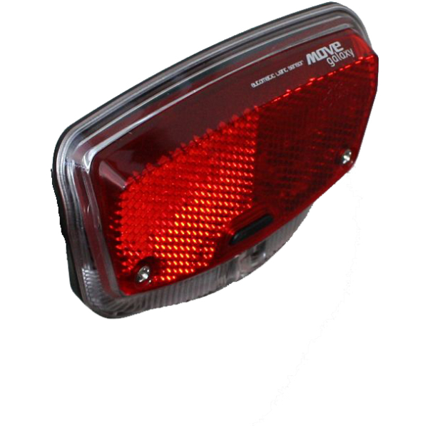 Merkloos ACHTERLICHT MOVE GALAXY TL279R CDS 50MM AUTO
