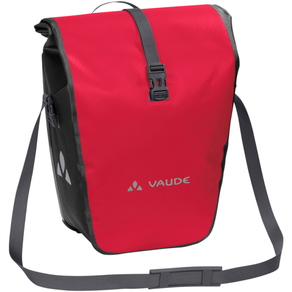 Vaude TASSENSET AQUA BACK RO Red