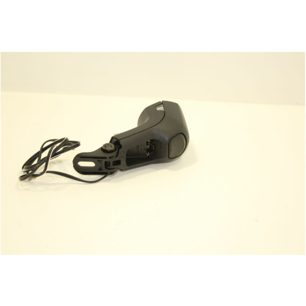 Busch & MÜller ANP KOPLAMP B&M LUMOTEC UPP NDY ZW Zwart