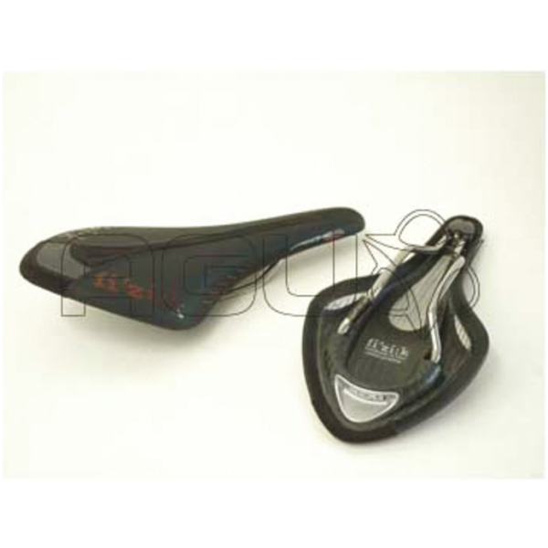 Fizik ZADEL FI 2010 ARIONE CX CARBON KIUM BRUG ZWART