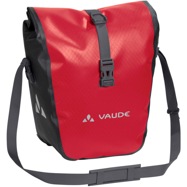 Vaude TASSENSET AQUA FRONT RO Indian Red