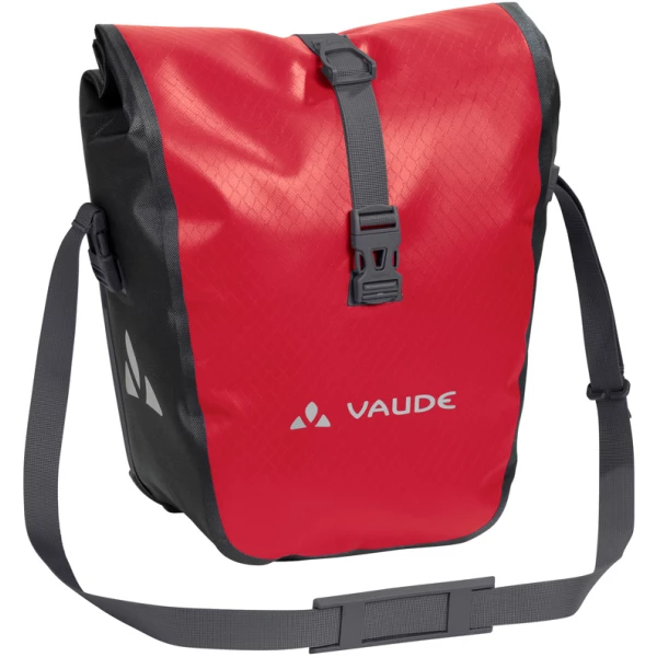 Vaude TASSENSET AQUA FRONT RO Indian Red