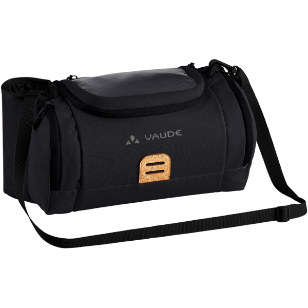 Vaude STUURTAS EBOX ZW Black