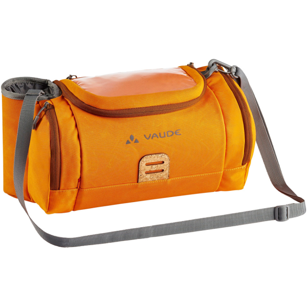 Vaude TAS EBOX STUUR OR Orange Madder