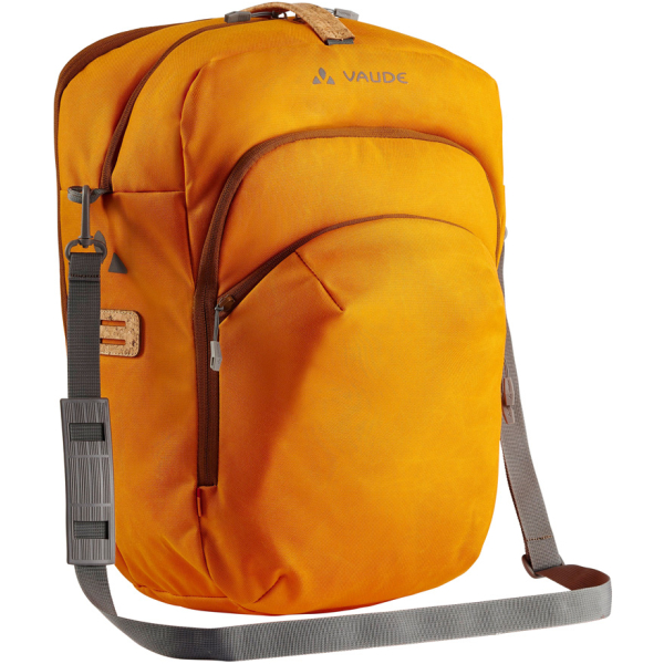 Vaude TAS EBACK SINGLE OR Orange Madder
