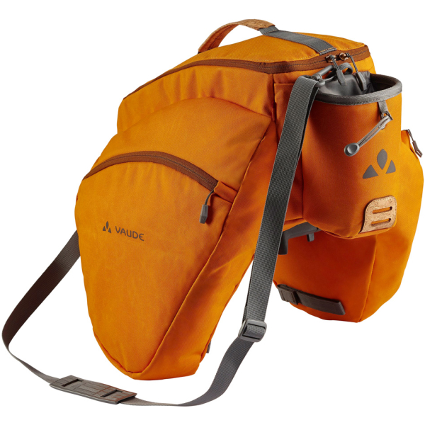 Vaude TASSENSET ESILKROAD PLUS OR Orange Madder
