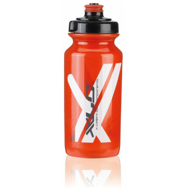 Xlc BIDON 500ML RO Rood