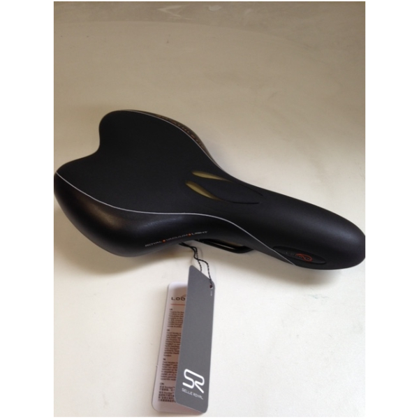 Selle Royal ZADEL 5234HRC ATHLET.MAN COV.G