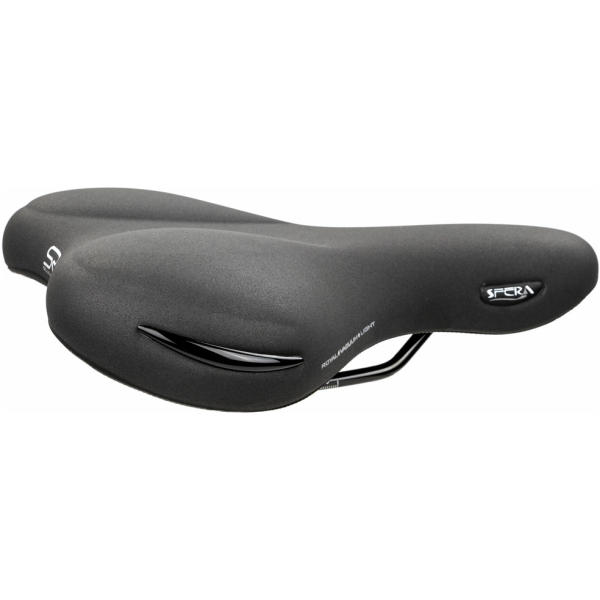 Selle Royal ANP ZADEL SR 5064HRC HR Z/S MOKKA/ZW