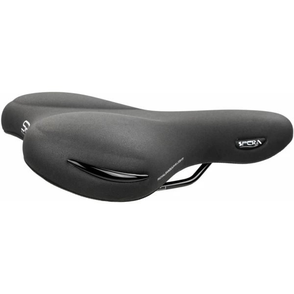 Selle Royal ANP ZADEL SR 5064HRC HR Z/S MOKKA/ZW