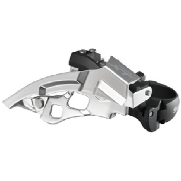 Koga ION PREMIUM/CU3 ETUI Zwart