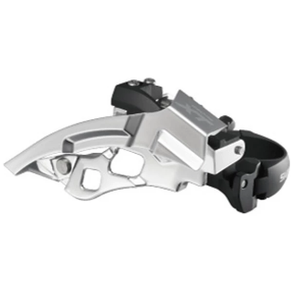 Koga ION PREMIUM/CU3 ETUI Zwart