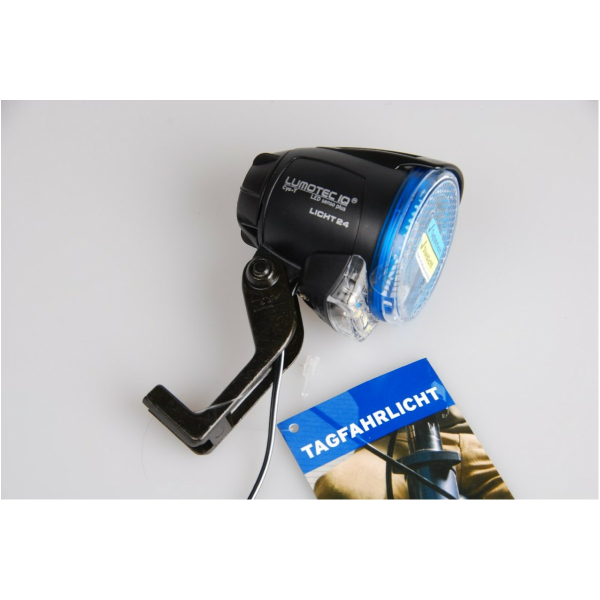 Busch & Müller KOPLAMP CYO RT SENSOPLUS + 471