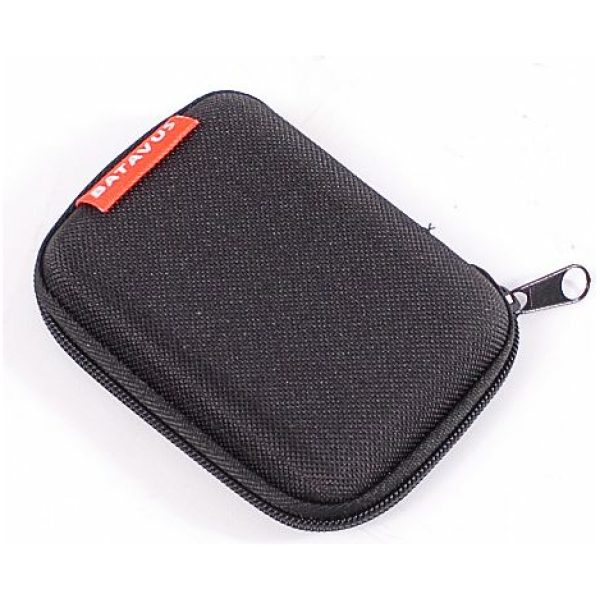 Batavus TAS DISPLAY YAMAHA M/LOGO BAT Zwart