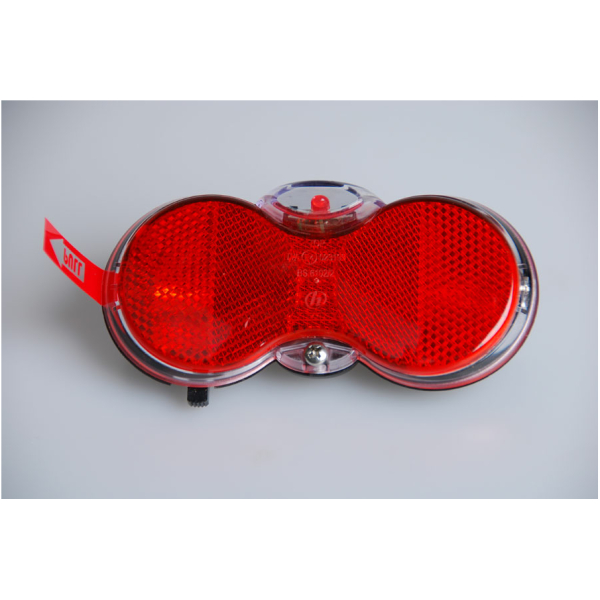 Herrmans ACHTERLICHT H-GOGGLE SENS. BAT