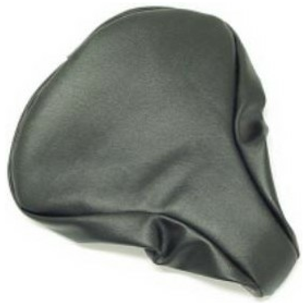Unbranded ZADELDEK SPORT HR SKAI Zwart