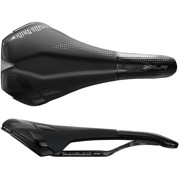 Selle Italia ZADEL SIT X-LR KIT CARBONIO L1 ZW Zwart