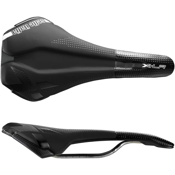 Selle Italia ZADEL SIT X-LR L1 ZW Zwart