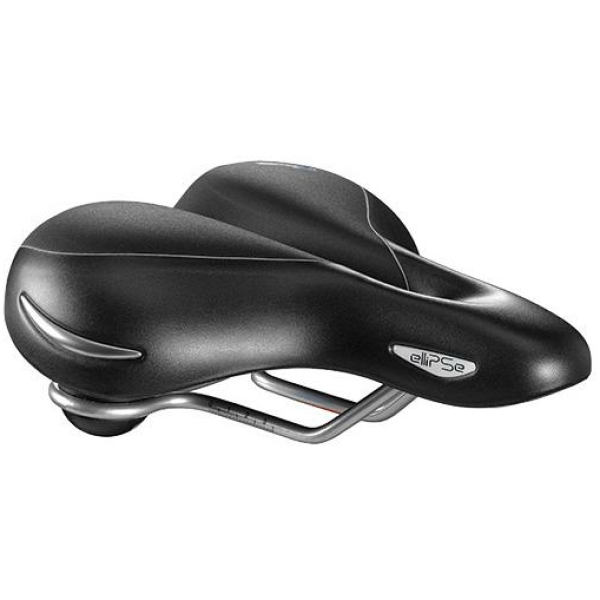 Selle Royal ZADEL SR 5140DE ELLIPSE RELAXED UNI ZW