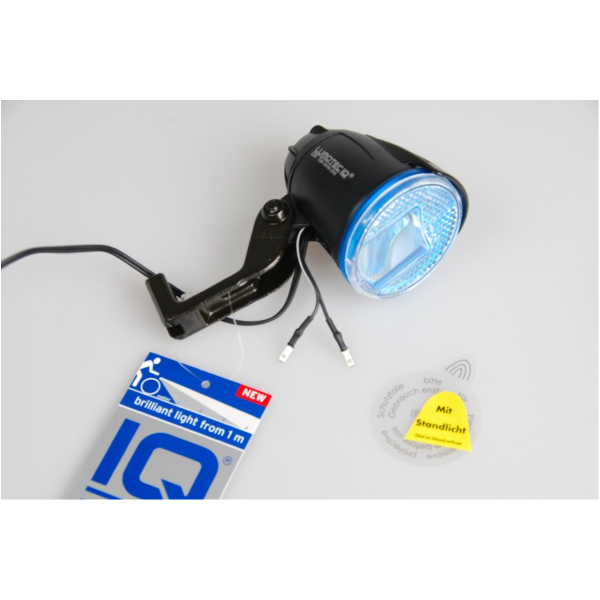 Busch & Müller KOPLAMP 175RQ CYO SENSO PLUS