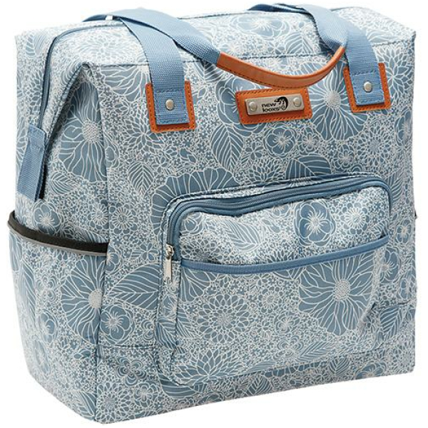 New Looxs TAS CAMELLA Kathy Blue