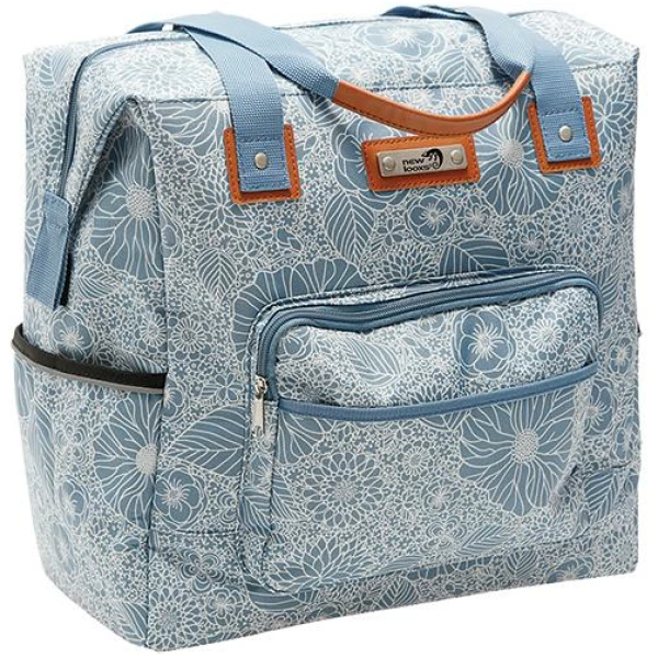 New Looxs TAS CAMELLA Kathy Blue