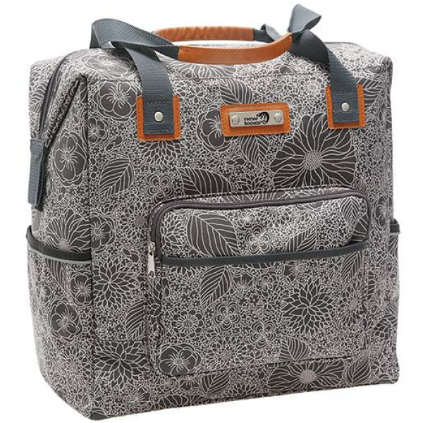 New Looxs TAS CAMELLA KATHY BLACK