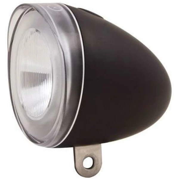 Spanninga KOPLAMP SPAN SWINGO XB LED BATT ZW