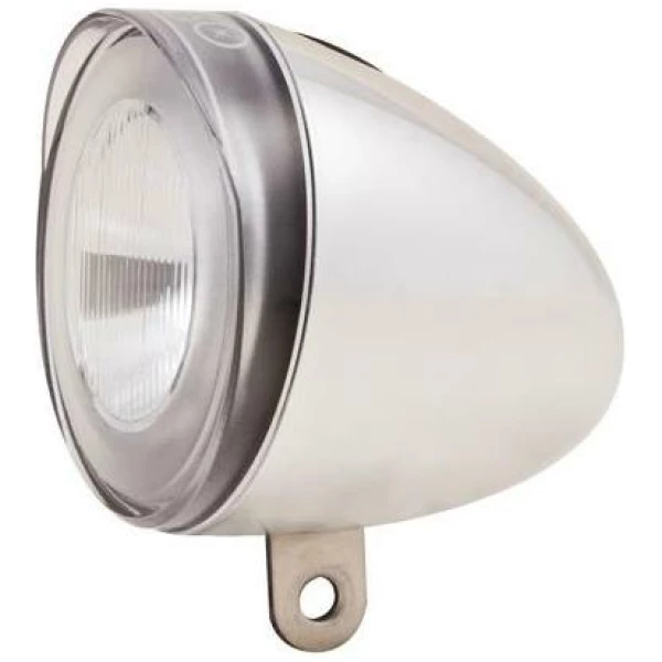 Spanninga KOPLAMP SPAN SWINGO XB LED BATT CHR