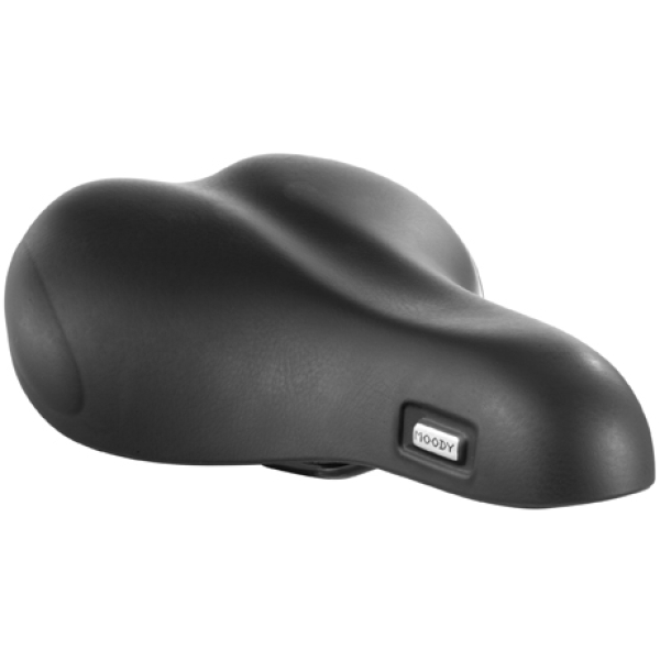 Selle Royal ZADEL SR 8072HR0A MOODY HR BULK Zwart