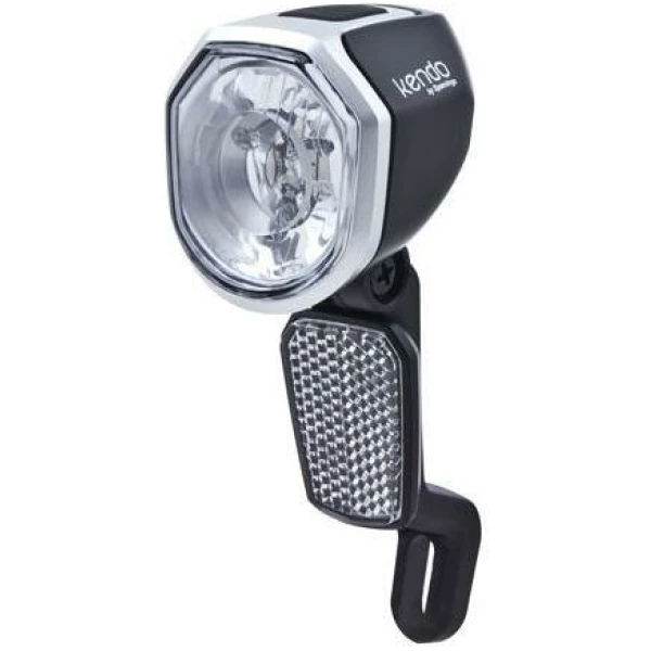 Spanninga KOPLAMP SPAN KENDO XDAS LED AUT NDY ZW/ZI