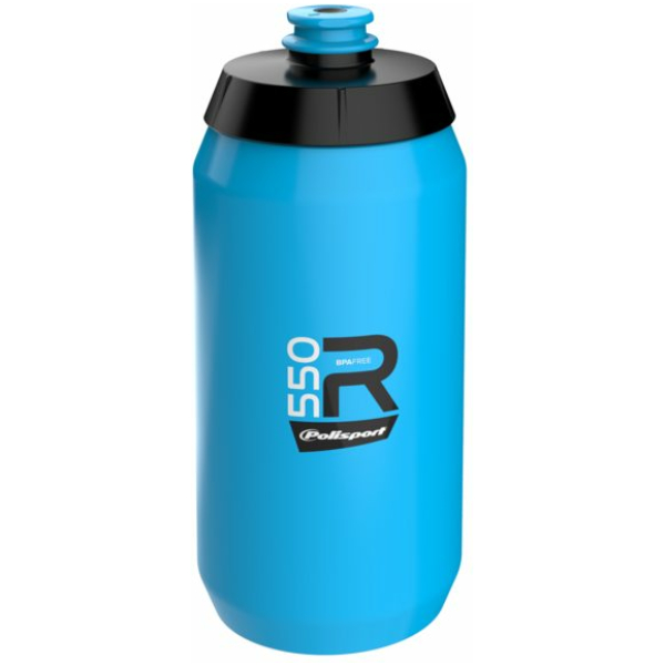 Polisport BIDON R550 550ML BL Blue