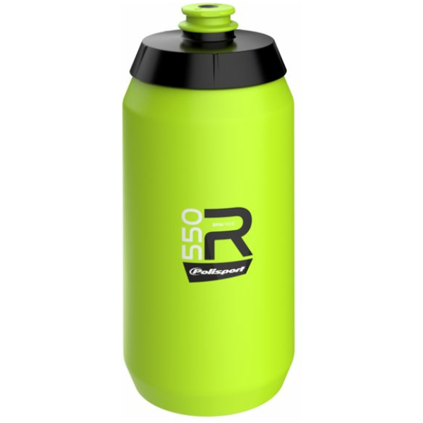 Polisport BIDON R550 550ML LIME Lime Green