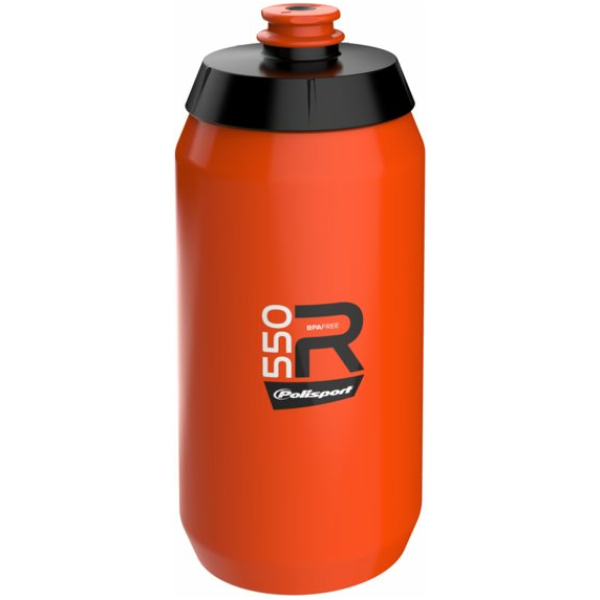 Polisport BIDON R550 550ML OR Orange