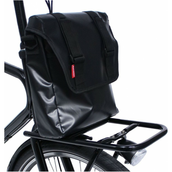 Batavus TAS VOORDRAGER BUB-XL ZW Zwart