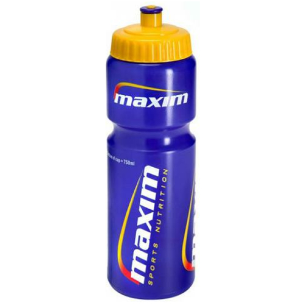 Maxim BIDON 750ML Transparant