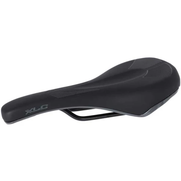 Xlc ZADEL PEDELEC UNI ZW/GRY SAT18 Zwart/Grijs