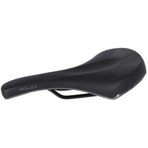 Xlc ZADEL PEDELEC UNI ZW/GRY SAT19 Zwart/Grijs