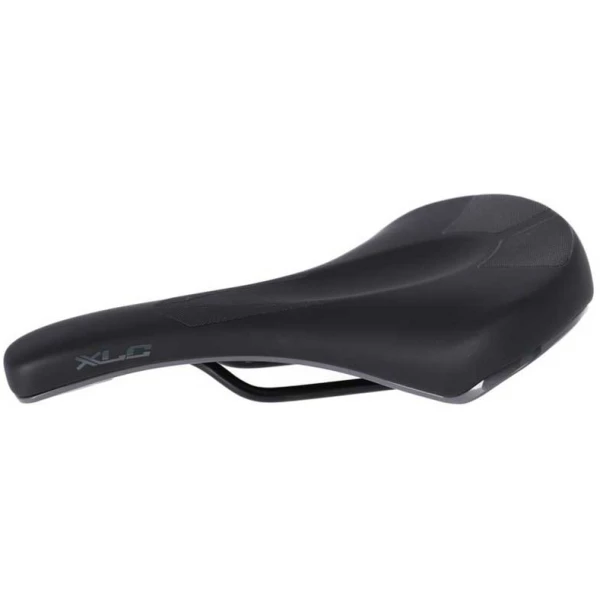 Xlc ZADEL PEDELEC UNI ZW/GRY SAT19 Zwart/Grijs