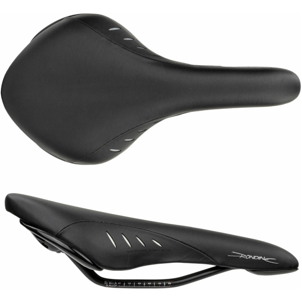 Fizik ZADEL RONDINE ZW Zwart