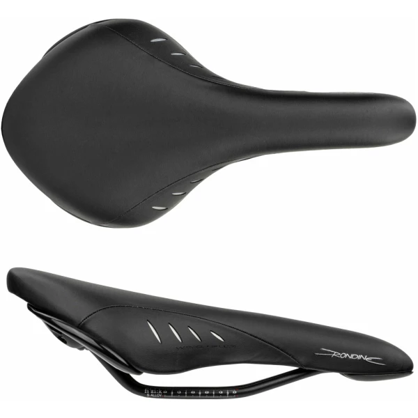 Fizik ZADEL RONDINE ZW Zwart
