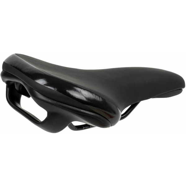 Velo ANP ZADEL VL-6268 M/GREEP ZW Zwart