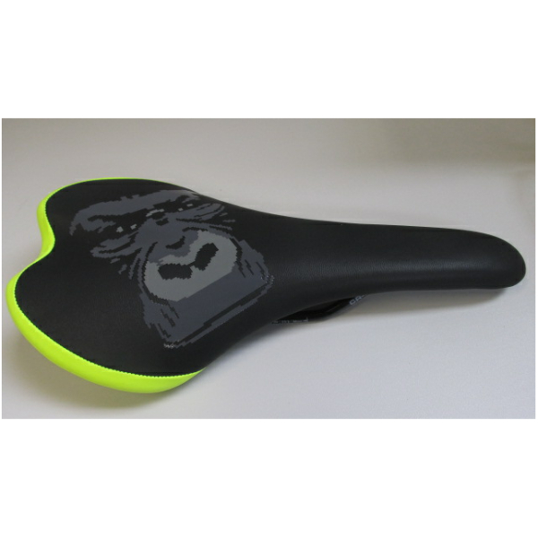 Velo ZADEL KOGA ZWART/ NEON