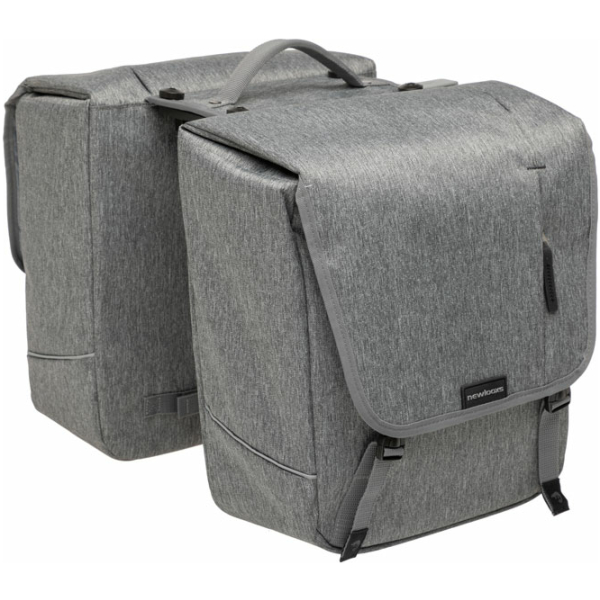 New Looxs TAS NOVA MIK DUBBEL Grey