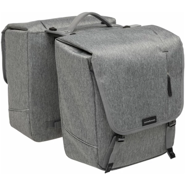 New Looxs TAS NOVA MIK DUBBEL Grey