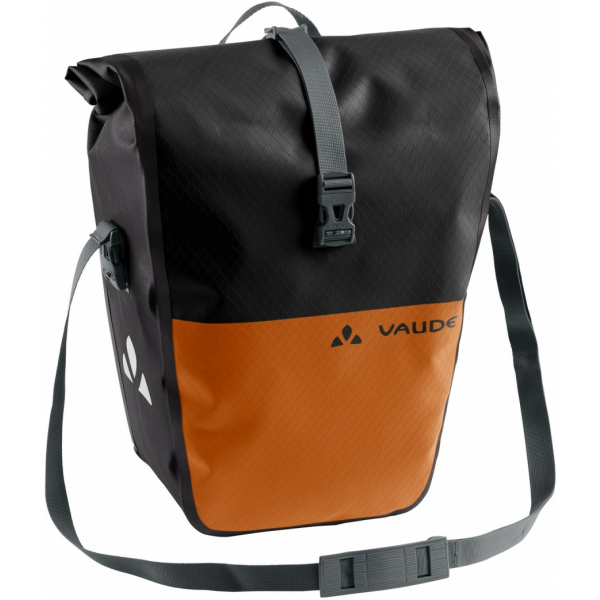 Vaude TAS AQUA BACK COLOR SINGLE ZW/OR Orange Madder