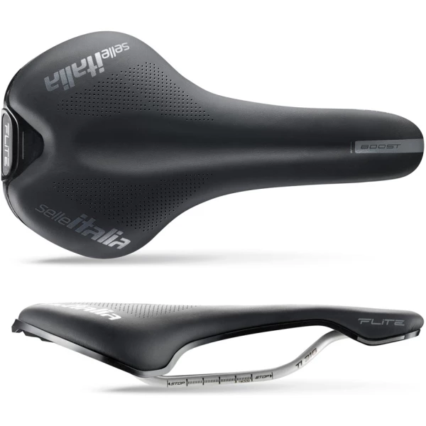Selle Italia ZADEL SIT FLITE BST L1 ZW Zwart