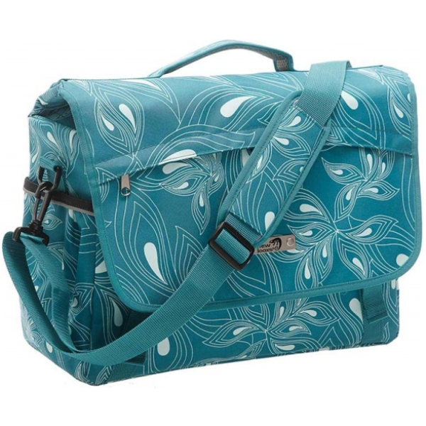 New Looxs TAS MONDI JOY ENKEL PEACOCK JADE